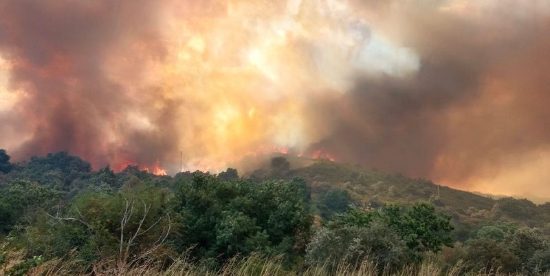 Espagne : Au moins une trentaine d