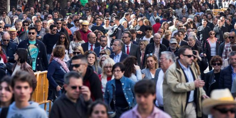 Espagne : Plus de 25.000 Marocains s