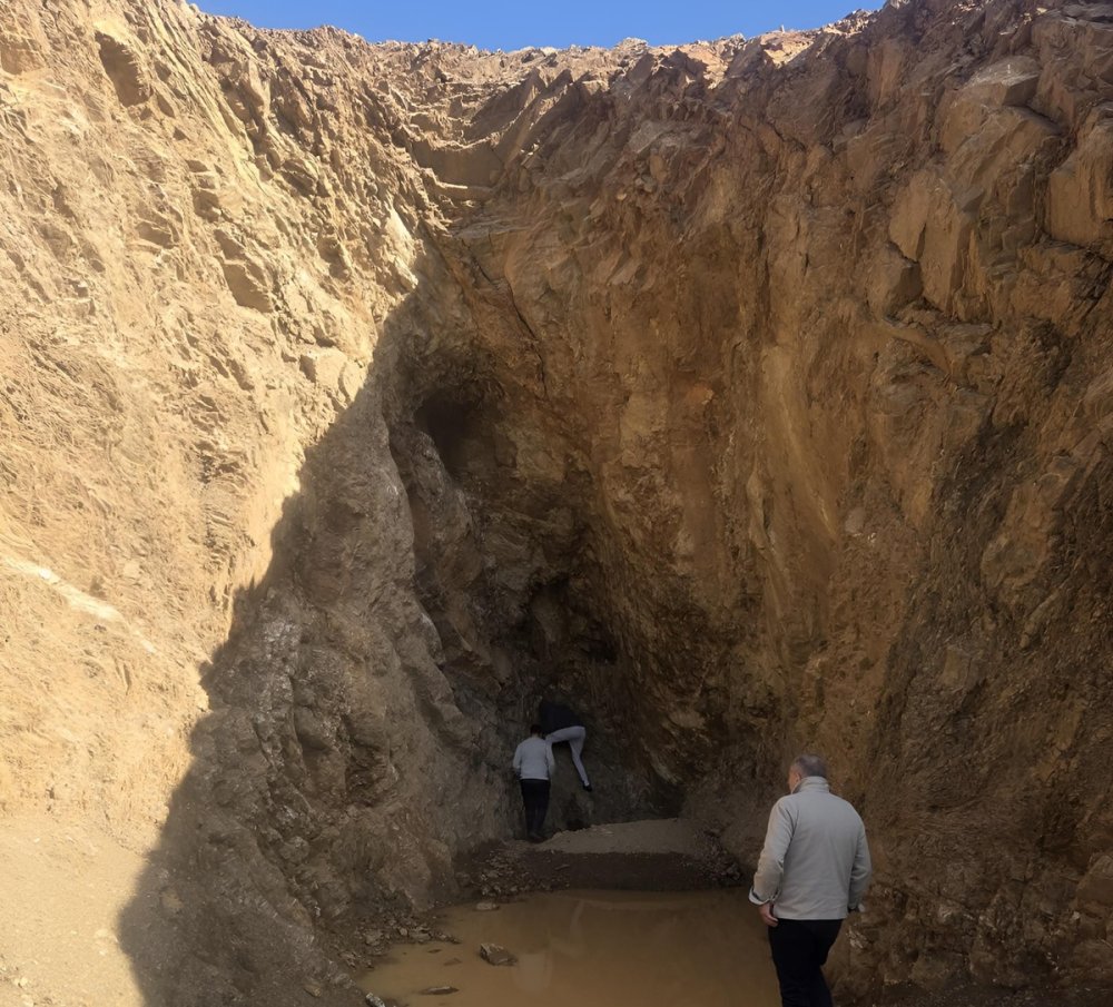 Exploration minière : Zeus Resources mise sur l’antimoine marocain grâce aux données de Newmont