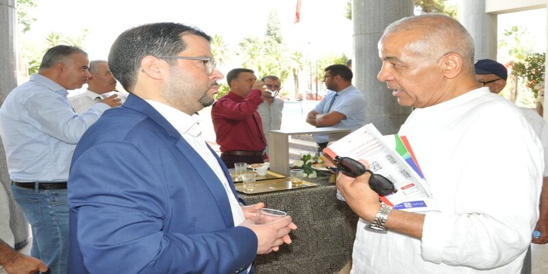 Fès-Meknès: Franc succès pour la semaine de l’investissement MRE