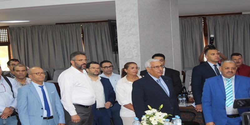 Fès-Meknès: La journée nationale des MRE met le cap sur la digitalisation