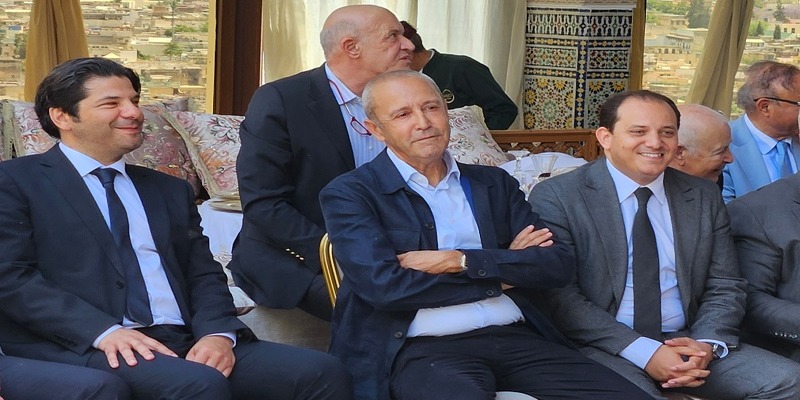  Fès : Mohamed Bouzoubaâ élu à la tête du MAS
