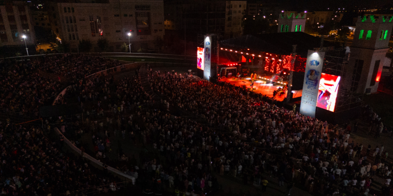 Festival Voix de Femmes : Tétouan donne le coup d’envoi de la 13ᵉ édition
