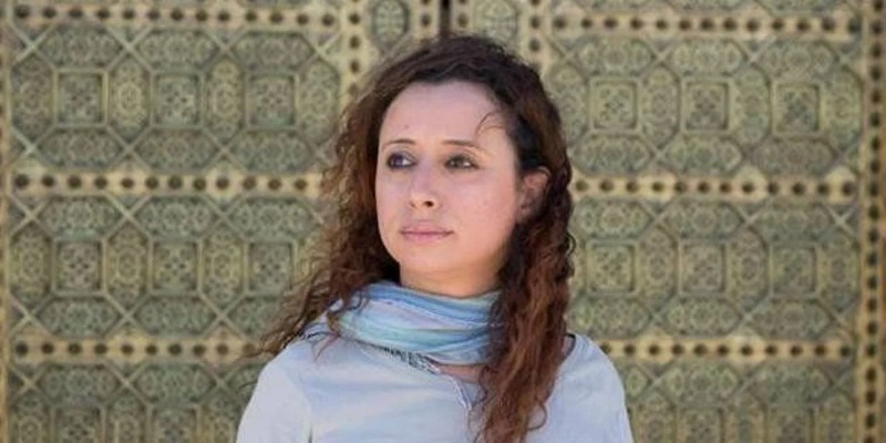 Ibtissame Lachgar placée en détention pour "atteinte à la religion islamique"