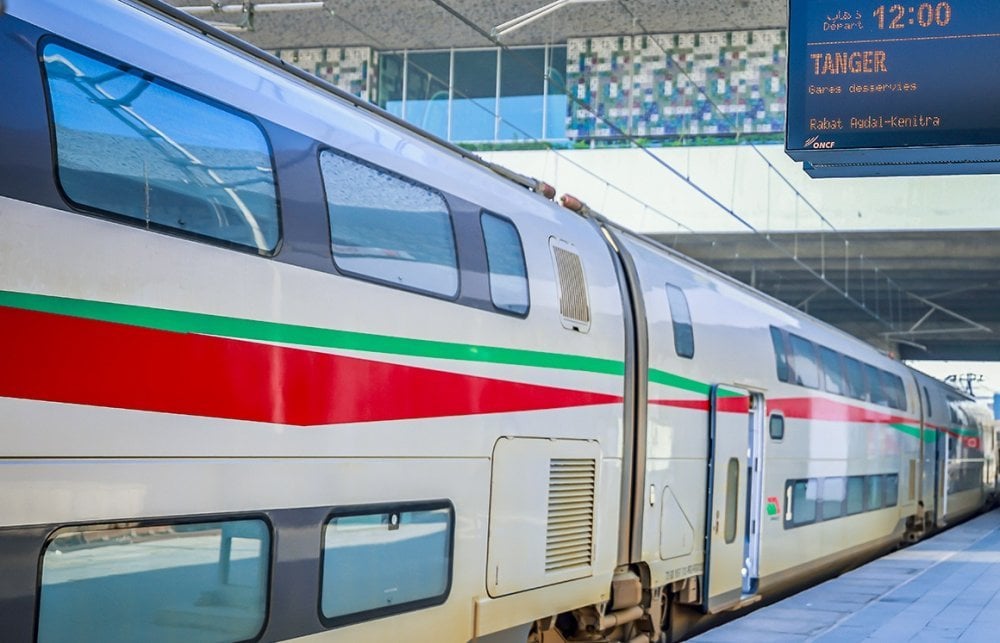 L’ONCF sollicite 202 millions d’euros auprès de la KfW pour moderniser le réseau ferroviaire du Grand Casablanca