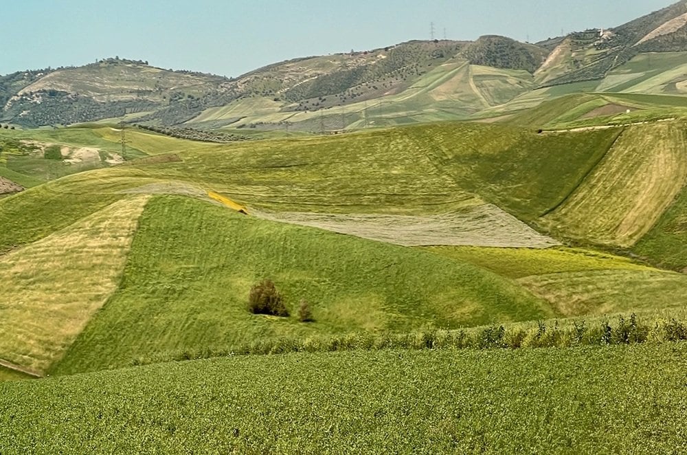 La BERD prépare 150 M€ supplémentaires pour achever le projet de sauvegarde des plaines du Saïss