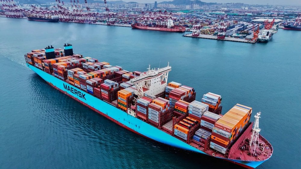 La reprise agricole au Maroc et les records d’exportations dopent la croissance