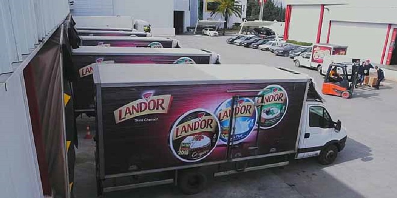 Land