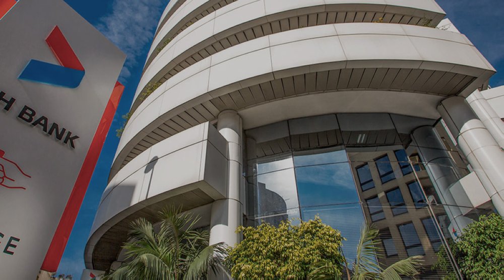 L’augmentation de capital de CIH Bank souscrite 4 fois
