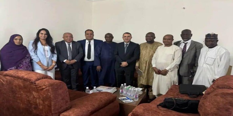 Le Maroc offre 200 bourses universitaires au Niger pour l
