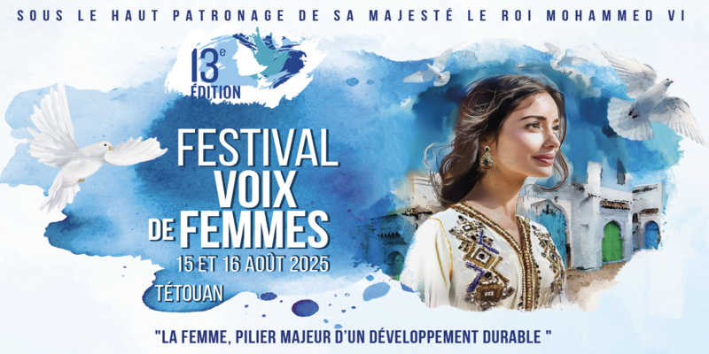 Les femmes à l