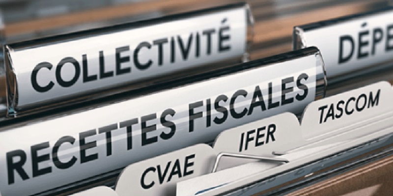 Les recettes fiscales augmentent à fin juillet 2025