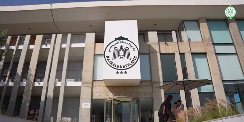 Litiges : Le Raja règle une facture de 31 millions de DH