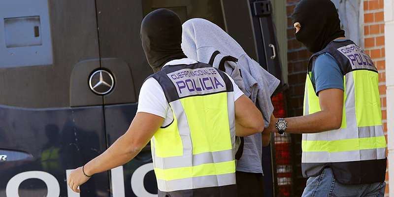 Lutte contre le terrorisme : Le Maroc contribue à l'arrestation de deux jihadistes en Espagne