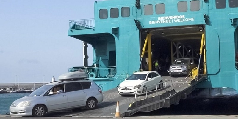 Marhaba 2025 : Plus de 49.000 personnes ont traversé le port d