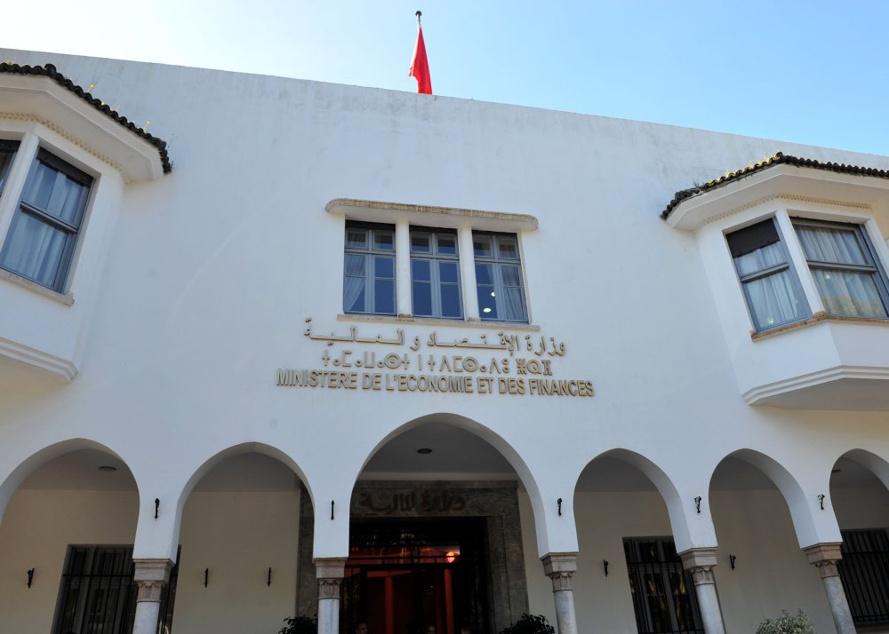 Maroc : un déficit budgétaire de 53,7 MMDH à fin juillet (TGR)