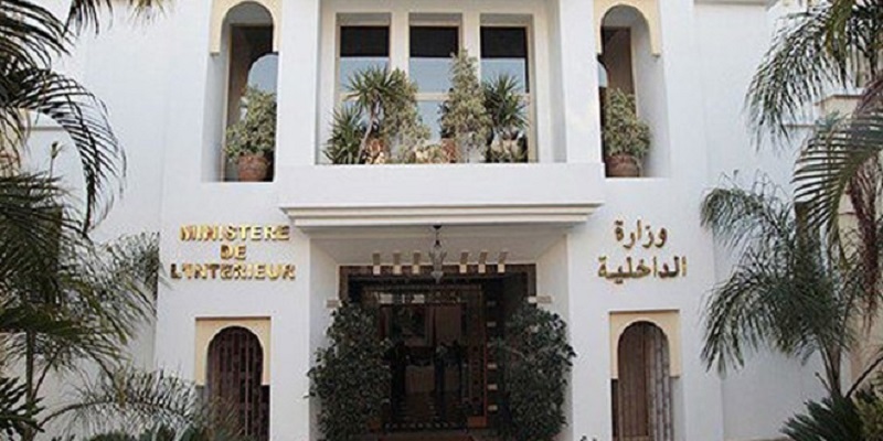 Marrakech : L'Intérieur suspend un Caïd pour corruption