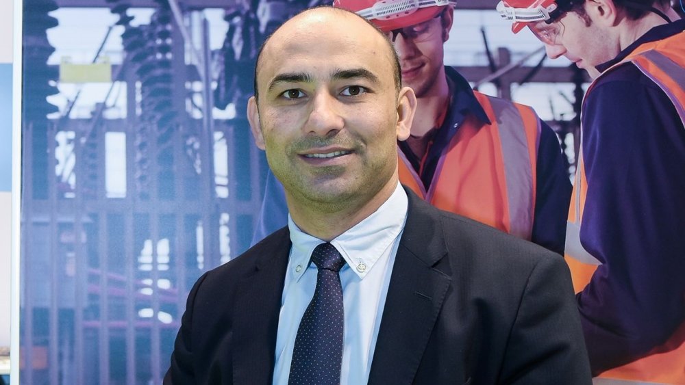 Nader Al Zouabi, nommé à la tête de Schneider Electric Maroc et Mauritanie