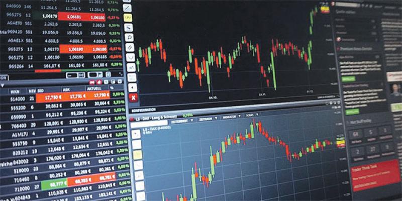 OPCVM : l'actif net sous gestion progresse de 9,12% à fin juillet