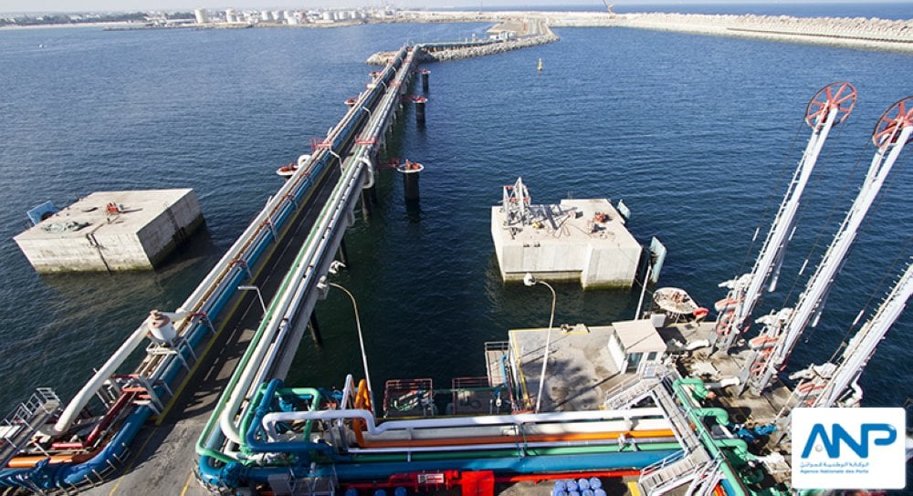 Port de Mohammedia : Marsa Maroc veut redimensionner les infrastructures de réception du gaz butane