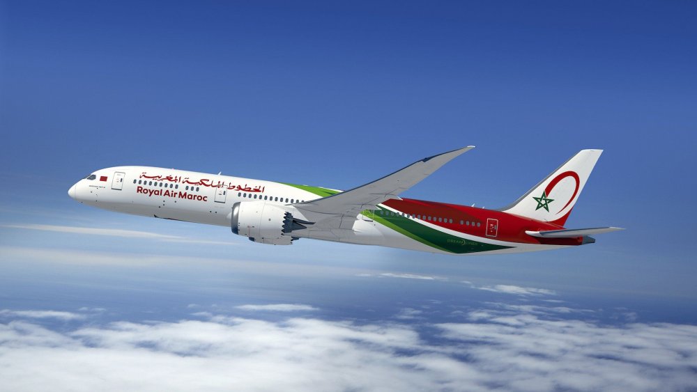 Royal Air Maroc booste son réseau point-à-point depuis Marrakech vers la France et Bruxelles