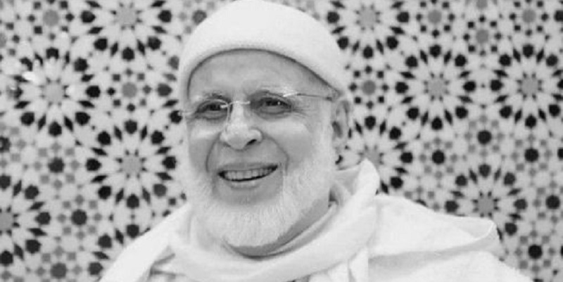 SM le Roi adresse ses condoléances à la famille du Cheikh de la Tariqa Qadirya Boutchichia