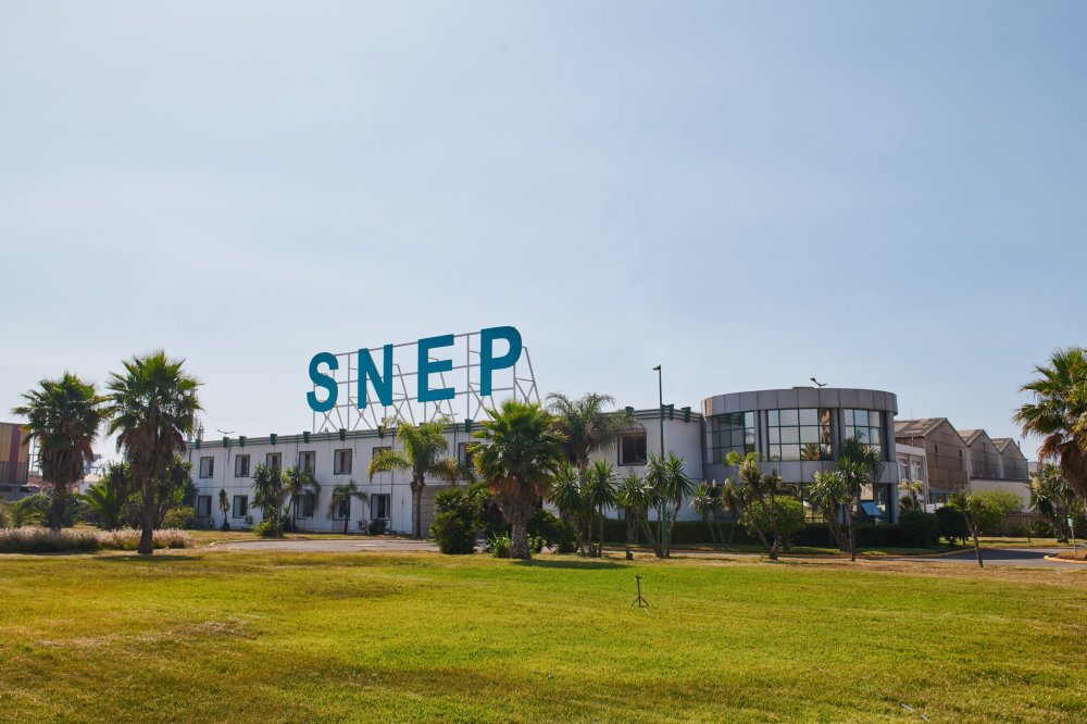 SNEP repasse dans le vert au premier semestre 2025 avec une hausse de 40% du chiffre d’affaires