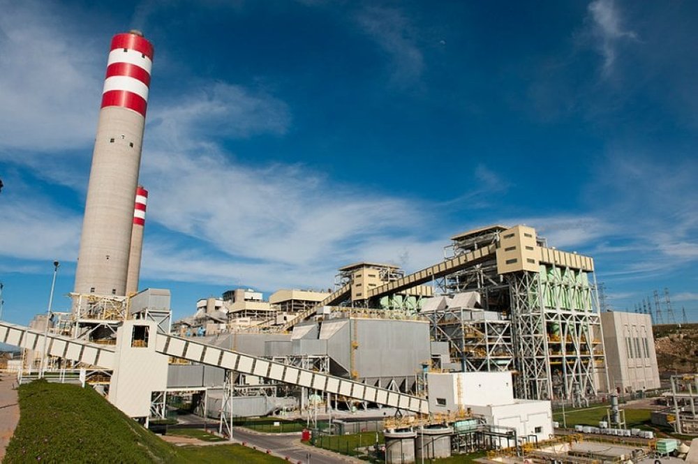 TAQA Morocco: Chiffre d’affaires en baisse de 4,8% au premier semestre 2025