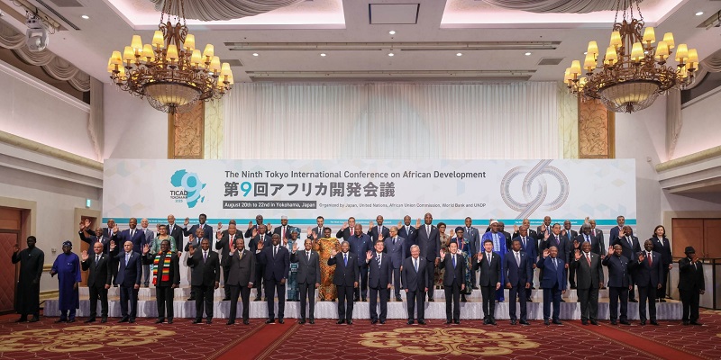 TICAD : Focus sur la vision et les initiatives de SM le Roi en Afrique