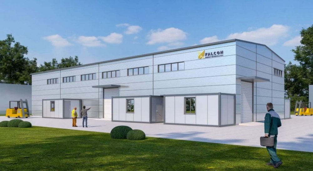Une première usine pilote de graphite hors de Chine opérationnelle à Jorf Lasfar fin 2025