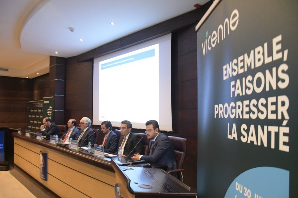 Vicenne : Croissance de 44% du Chiffre d’affaires au premier semestre 2025