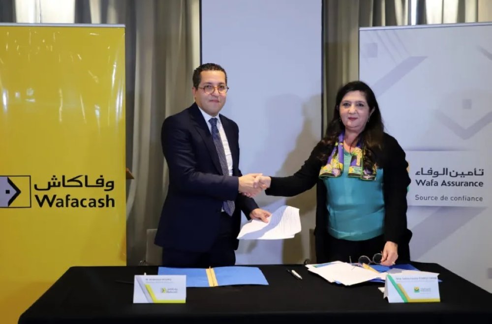 Wafacash introduit le renouvellement automatique pour sa micro-assurance