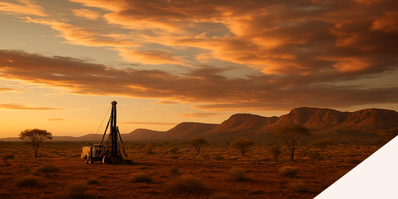 Zeus Resources acquiert des données stratégiques au Maroc auprès de Newmont