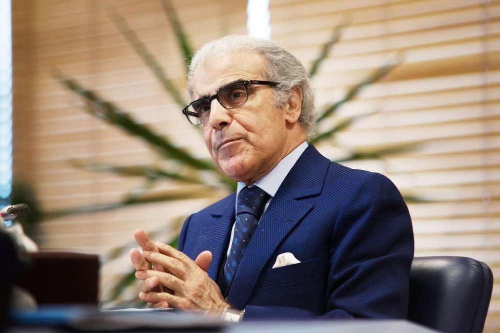 Abdellatif Jouahri parmi les meilleurs gouverneurs de banques centrales du monde (Global Finance)