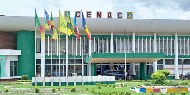 Afrique centrale: Des perspectives économiques prometteuses