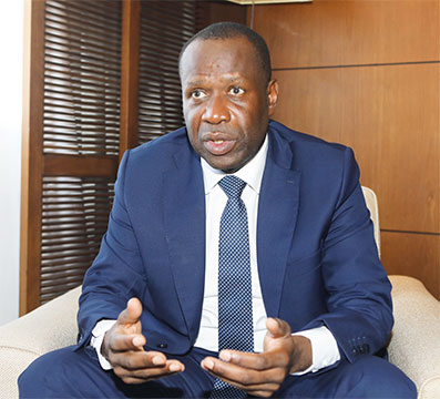 Afrique centrale/Gouvernance monétaire: «La réforme du Franc CFA en marche, décidée au plus haut niveau»