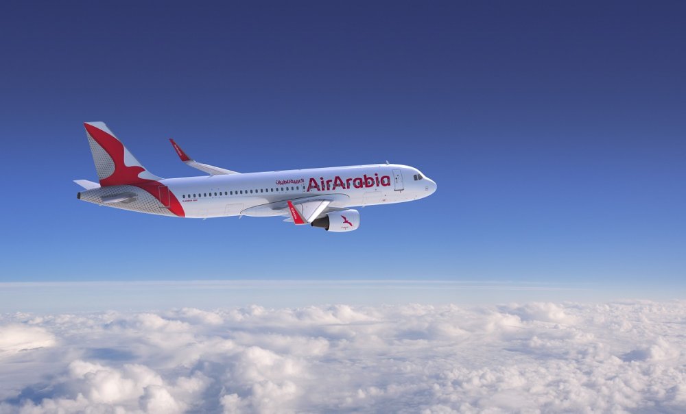 Air Arabia ouvre une nouvelle liaison directe entre Tanger et Rotterdam