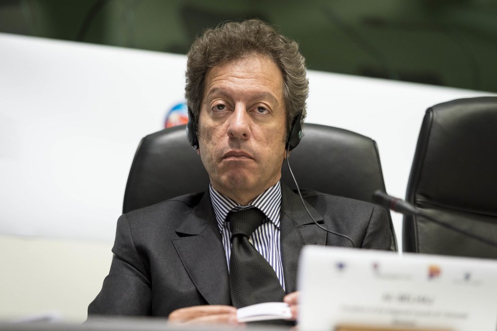 Ali Belhaj nommé président du Conseil d'Affaires Maroc–Royaume-Uni