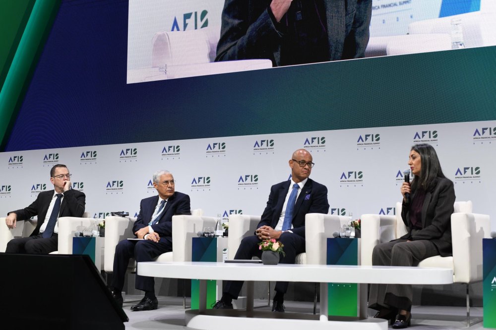 Casablanca accueillera en novembre l’AFIS 2025 pour penser l’avenir financier du continent africain