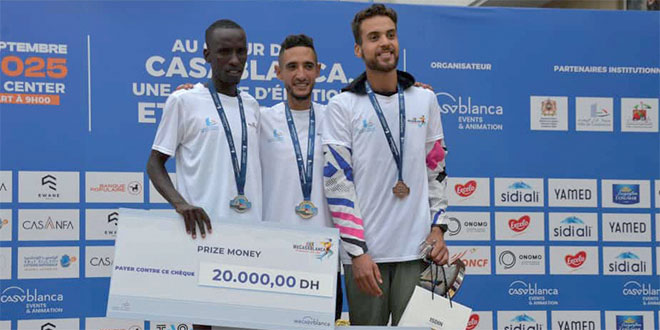 Casablanca se veut capitale du sport urbain