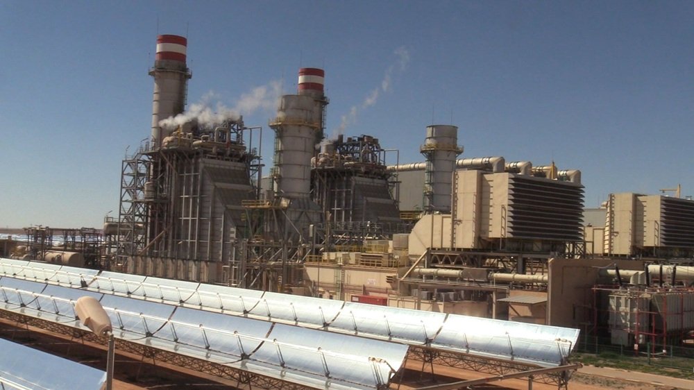 Centrale au gaz naturel de Aïn Beni Mathar : Novec retenue pour les études d’impact sur l’environnement