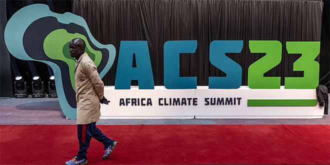 Climat: Les acteurs africains en conclave à Addis-Abeba