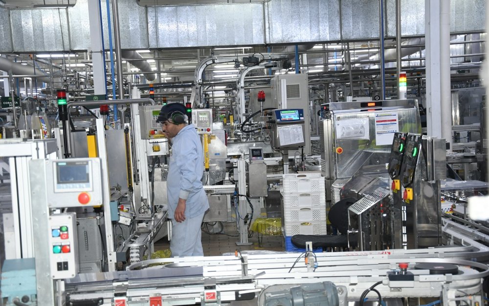 Croissance : La BERD anticipe +4,2 % pour le Maroc en 2025