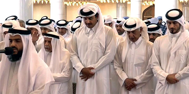 Doha reconsidère sa médiation dans le conflit à Gaza
