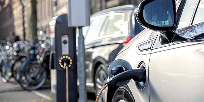 Dossier Automobile - Le grand virage vers la mobilité durable