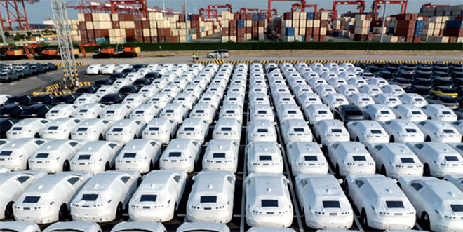 Dossier Automobile – En Bref