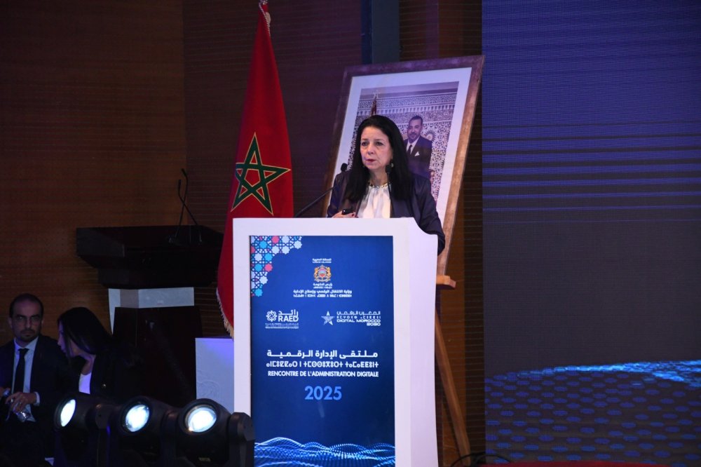 E-commerce : Seghrouchni annonce le déploiement national du programme We-Elevate