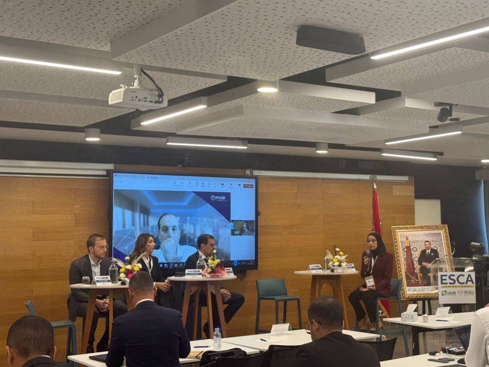 Entreprises familiales au Maroc : des valeurs pour capital
