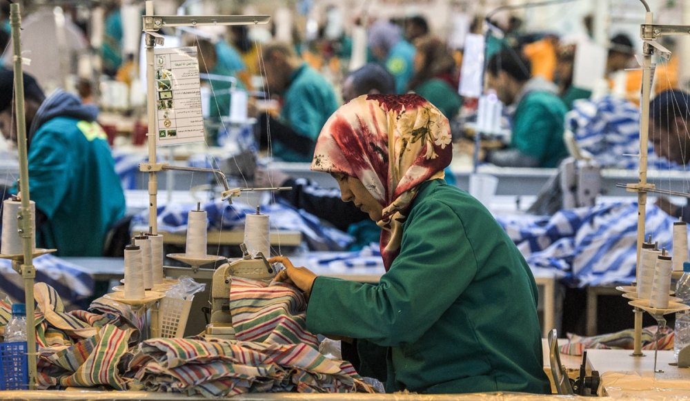 Exportations d’habillement : le Maroc résiste dans un marché européen sous pression