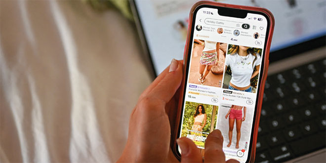 Fast fashion: Le textile européen réclame des mesures d’urgence
